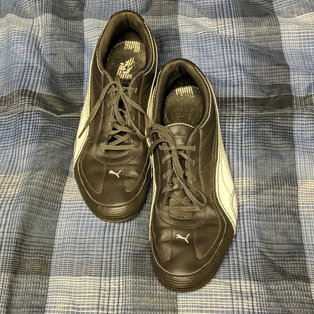 Puma Sneakers Size 13